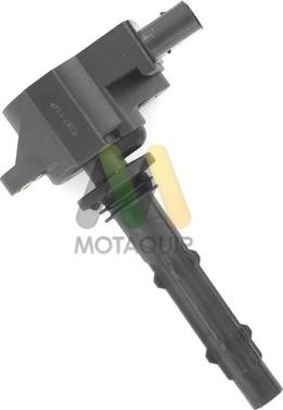 Motaquip LVCL937 - Bobine d'allumage droxauto.com