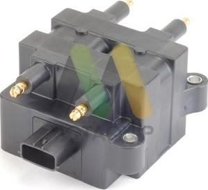Motaquip LVCL924 - Bobine d'allumage droxauto.com