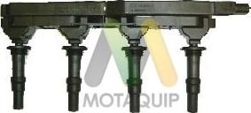 Motaquip LVCL696 - Bobine d'allumage droxauto.com