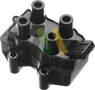 Motaquip LVCL691 - Bobine d'allumage droxauto.com