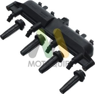 Motaquip LVCL692 - Bobine d'allumage droxauto.com