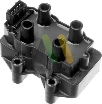 Motaquip LVCL617 - Bobine d'allumage droxauto.com