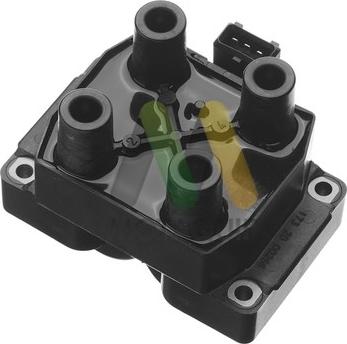 Motaquip LVCL688 - Bobine d'allumage droxauto.com