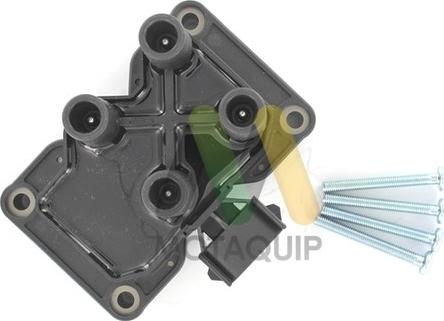 Motaquip LVCL639 - Bobine d'allumage droxauto.com
