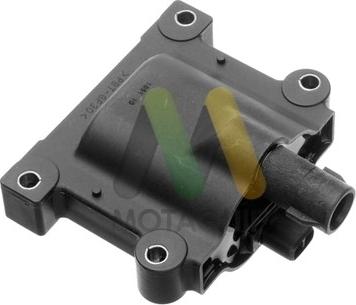 Motaquip LVCL1003 - Bobine d'allumage droxauto.com