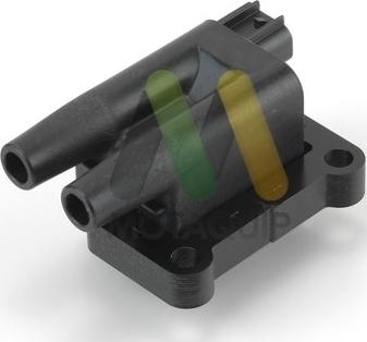 Motaquip LVCL1195 - Bobine d'allumage droxauto.com