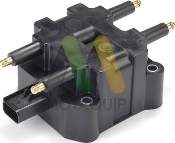 Motaquip LVCL1141 - Bobine d'allumage droxauto.com
