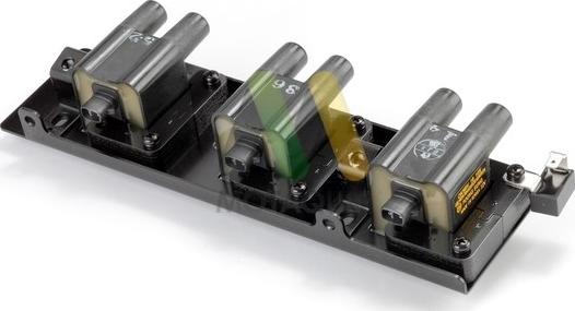 Motaquip LVCL1163 - Bobine d'allumage droxauto.com