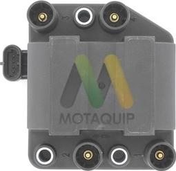 Motaquip LVCL1109 - Bobine d'allumage droxauto.com