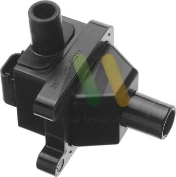Motaquip LVCL1100 - Bobine d'allumage droxauto.com