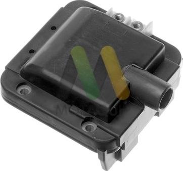 Motaquip LVCL1126 - Bobine d'allumage droxauto.com