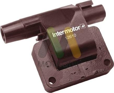 Motaquip LVCL1248 - Bobine d'allumage droxauto.com