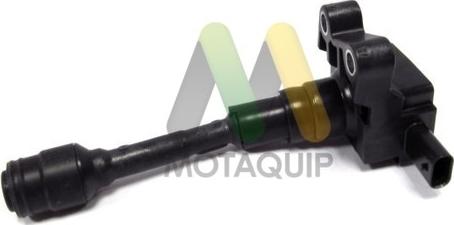 Motaquip LVCL1252 - Bobine d'allumage droxauto.com
