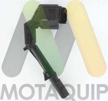 Motaquip LVCL1269 - Bobine d'allumage droxauto.com