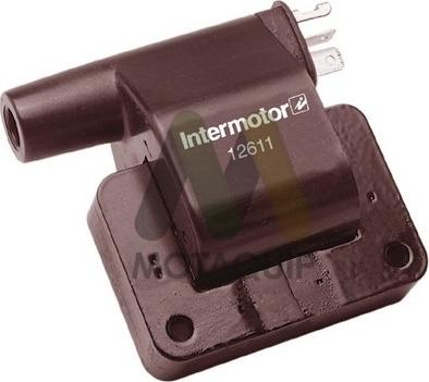 Motaquip LVCL1236 - Bobine d'allumage droxauto.com