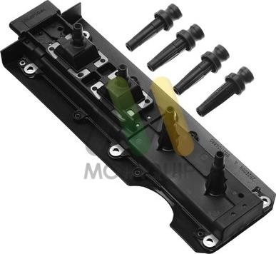 Motaquip LVCL817 - Bobine d'allumage droxauto.com