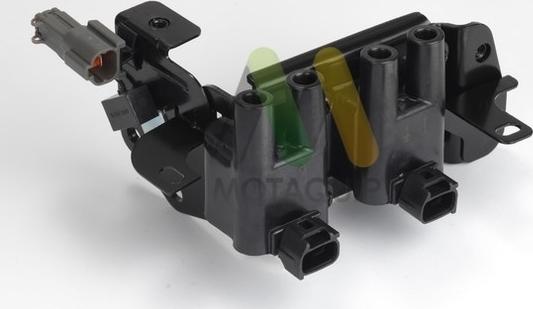 Motaquip LVCL888 - Bobine d'allumage droxauto.com