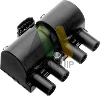 Motaquip LVCL820 - Bobine d'allumage droxauto.com