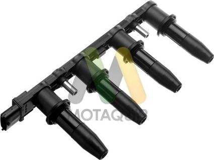 Motaquip LVCL821 - Bobine d'allumage droxauto.com