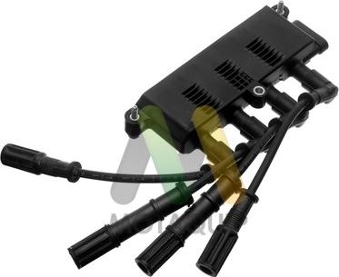Motaquip LVCL828 - Bobine d'allumage droxauto.com