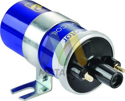 Motaquip LVCL215 - Bobine d'allumage droxauto.com