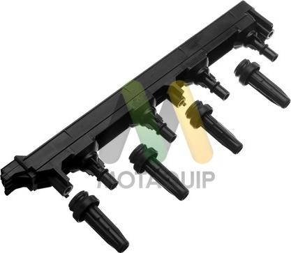 Motaquip LVCL712 - Bobine d'allumage droxauto.com