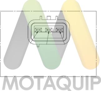 Motaquip LVRC558 - Capteur d'angle, vilebrequin droxauto.com
