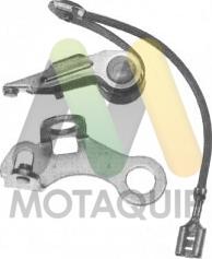 Motaquip LVCS259 - Jeu de contacts, distributeur d'allumage droxauto.com