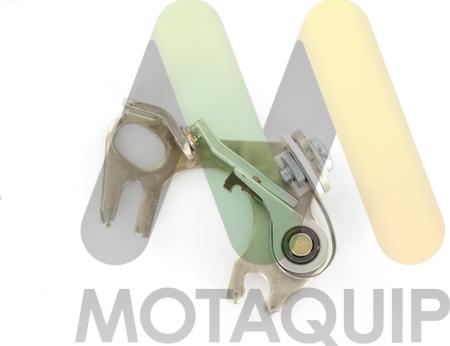 Motaquip LVCS250 - Jeu de contacts, distributeur d'allumage droxauto.com