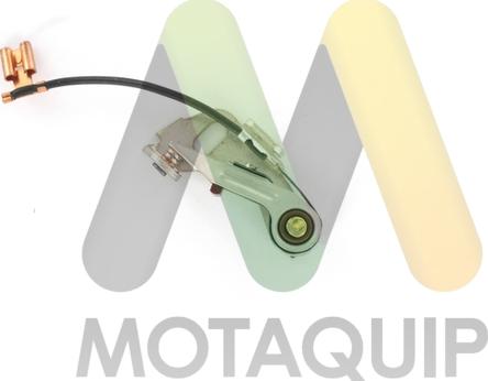 Motaquip LVCS261 - Jeu de contacts, distributeur d'allumage droxauto.com