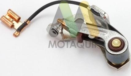 Motaquip LVCS239 - Jeu de contacts, distributeur d'allumage droxauto.com