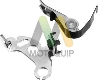 Motaquip LVCS226 - Jeu de contacts, distributeur d'allumage droxauto.com