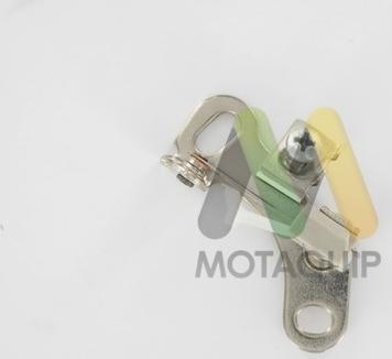 Motaquip LVCS221 - Jeu de contacts, distributeur d'allumage droxauto.com