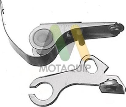 Motaquip LVCS223 - Jeu de contacts, distributeur d'allumage droxauto.com