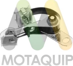 Motaquip LVCS272 - Jeu de contacts, distributeur d'allumage droxauto.com