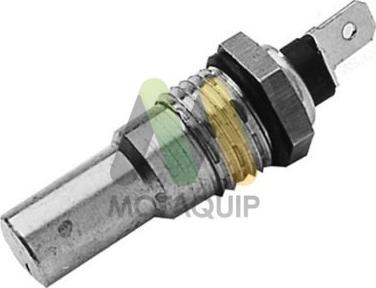 Motaquip LVCT441 - Sonde de température, liquide de refroidissement droxauto.com