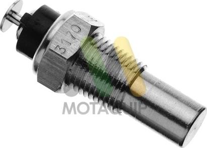 Motaquip LVCT400 - Sonde de température, liquide de refroidissement droxauto.com