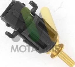 Motaquip LVCT415 - Sonde de température, liquide de refroidissement droxauto.com