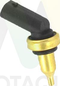 Motaquip LVCT480 - Sonde de température, liquide de refroidissement droxauto.com