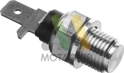 Motaquip LVCT430 - Sonde de température, liquide de refroidissement droxauto.com