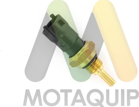 Motaquip LVCT144 - Sonde de température, liquide de refroidissement droxauto.com