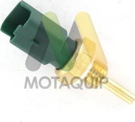 Motaquip LVCT114 - Sonde de température, liquide de refroidissement droxauto.com