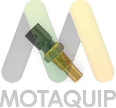 Motaquip LVCT138 - Sonde de température, liquide de refroidissement droxauto.com