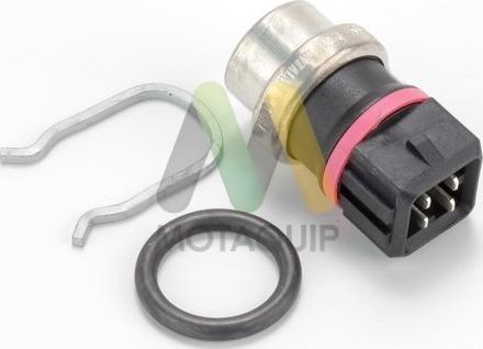 Motaquip LVCT390 - Sonde de température, liquide de refroidissement droxauto.com