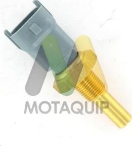 Motaquip LVCT361 - Sonde de température, liquide de refroidissement droxauto.com