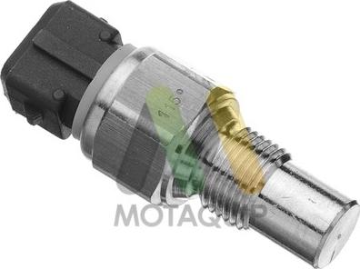 Motaquip LVCT363 - Sonde de température, liquide de refroidissement droxauto.com