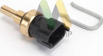 Motaquip LVCT389 - Sonde de température, liquide de refroidissement droxauto.com