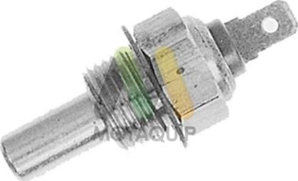 Motaquip LVCT294 - Sonde de température, liquide de refroidissement droxauto.com
