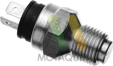 Motaquip LVCT291 - Sonde de température, liquide de refroidissement droxauto.com