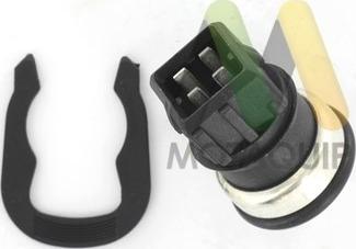 Motaquip LVCT205 - Sonde de température, liquide de refroidissement droxauto.com